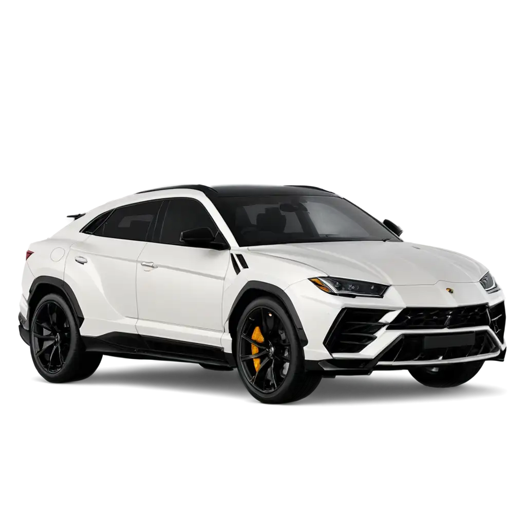 White-Lamborghini-Urus-40-PNG-Image-for-HighQuality-Design-and-Branding