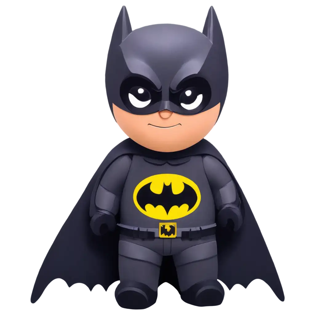 Design-Batman-PNG-HighQuality-Image-Creation-for-Versatile-Use