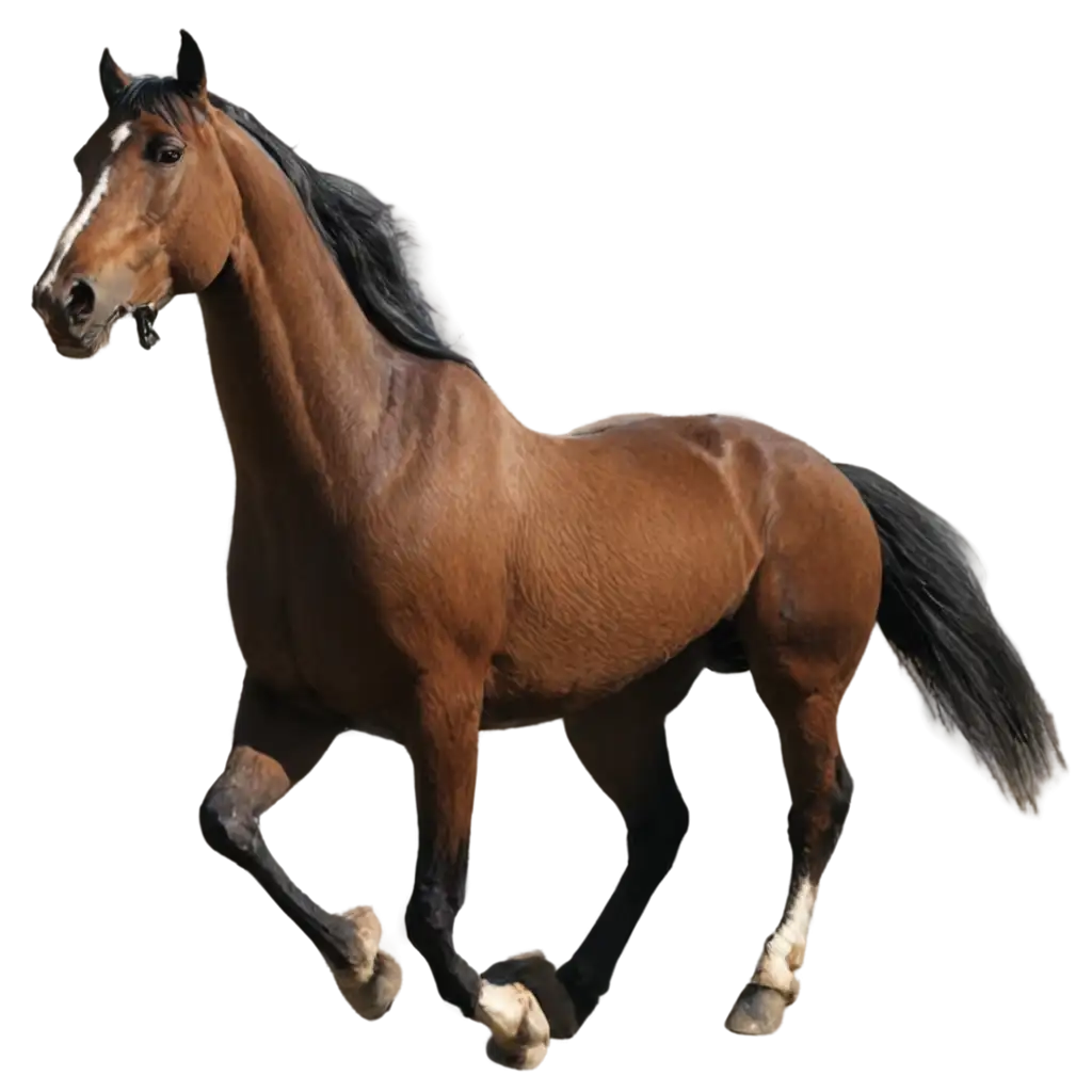 HighQuality-Horse-PNG-Image-for-Versatile-Design-Use