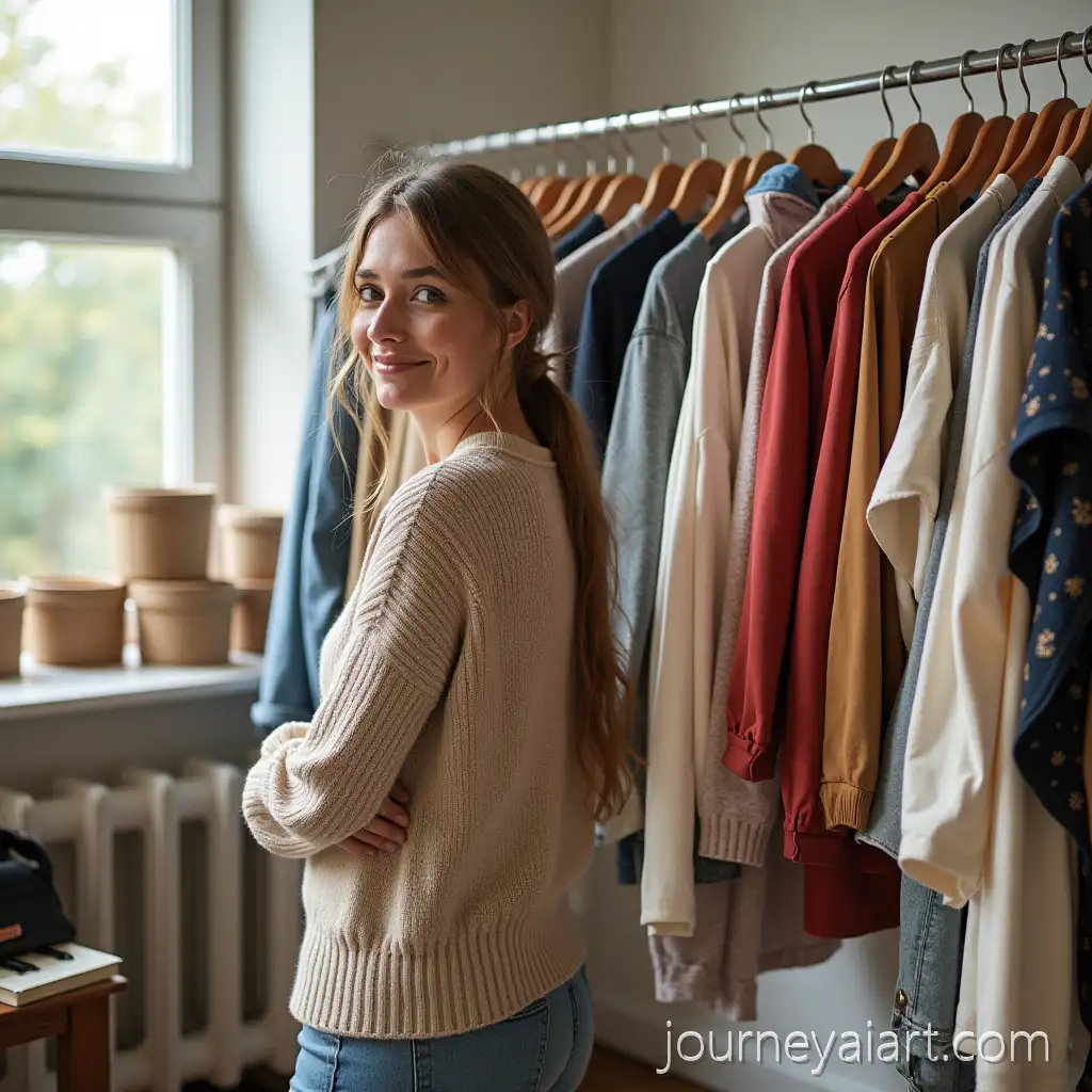 Transforming-ExcessiveSustainable-Impact-Fashion-Clothing-into-Sustainable-Impact-for-Social-and-Environmental-Change