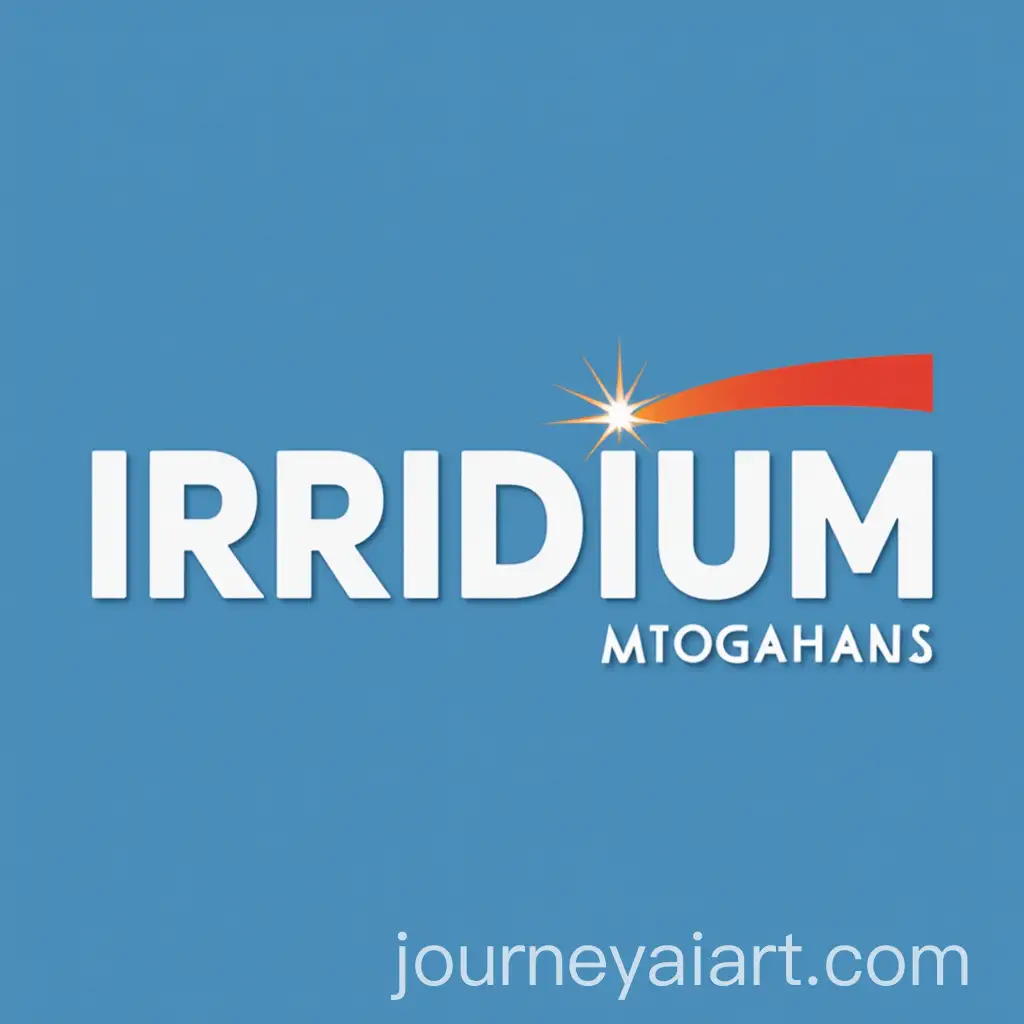 Modern-Logo-Design-for-IRIDIUM-ITALY-Electronics-Industrial-Automation