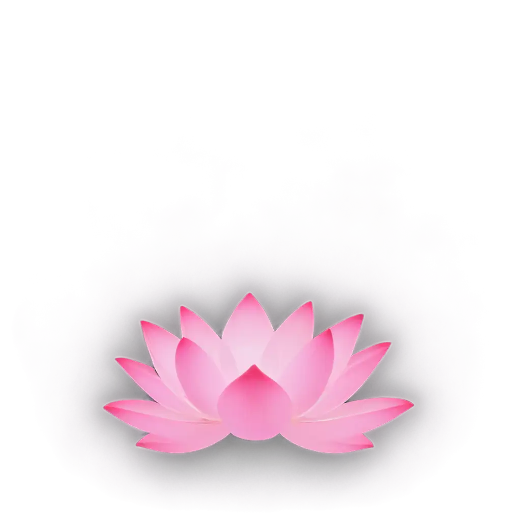 Beautiful-Light-Pink-Lotus-PNG-with-Glowing-Effect-for-Stunning-Visuals