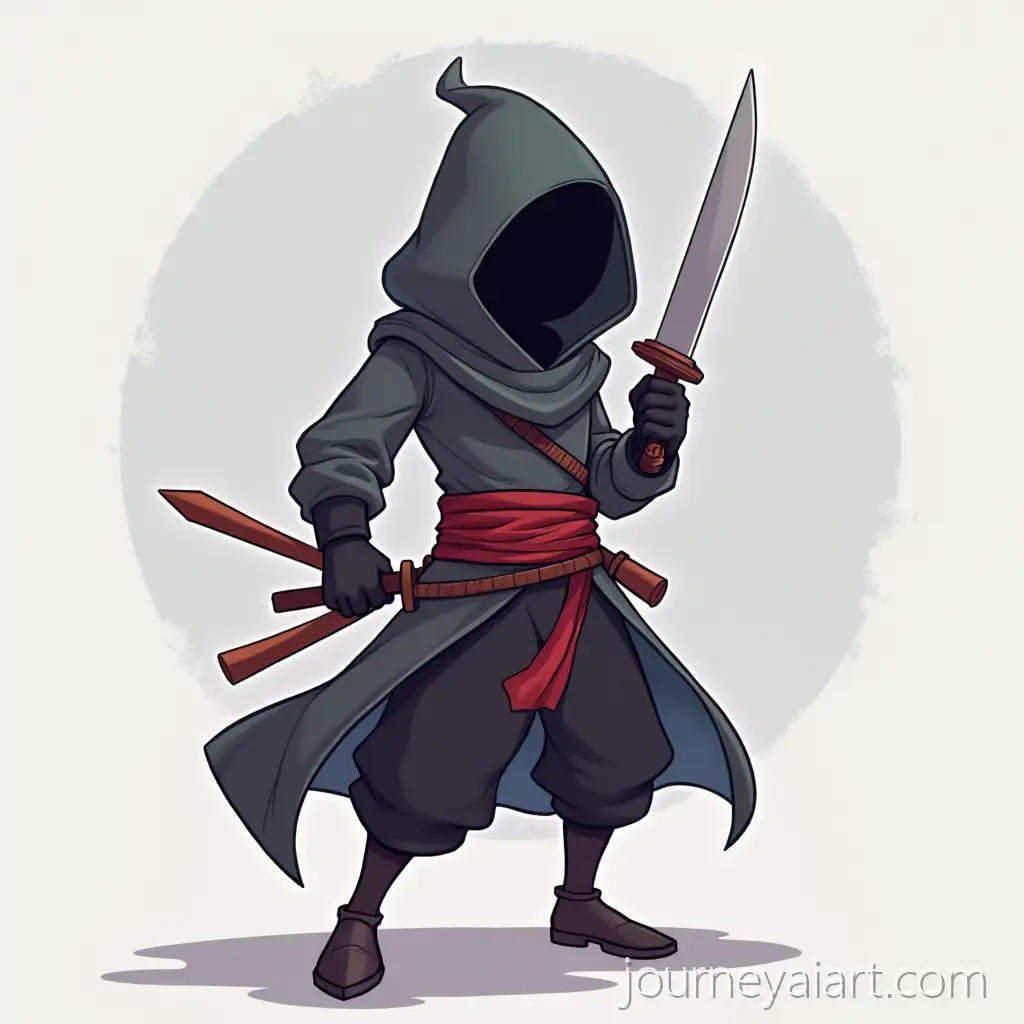 Assassin-Dagger-Attack-Sprite-Animation-with-Fluid-Striking-Motion