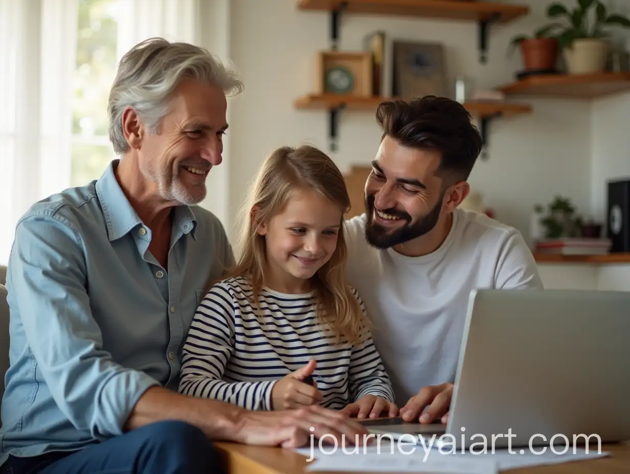 Investing-Couple-Analyzing-Financial-Charts