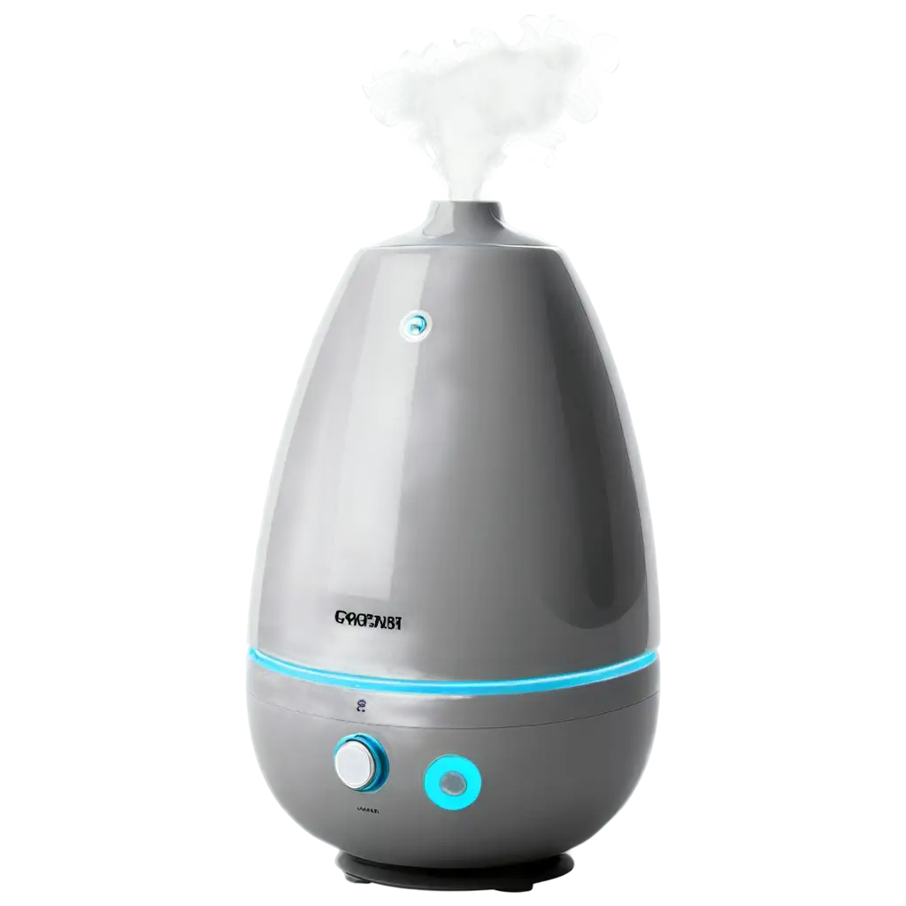 Modern-Humidifier-PNG-with-Steam-for-Product-Cards-and-Digital-Marketing