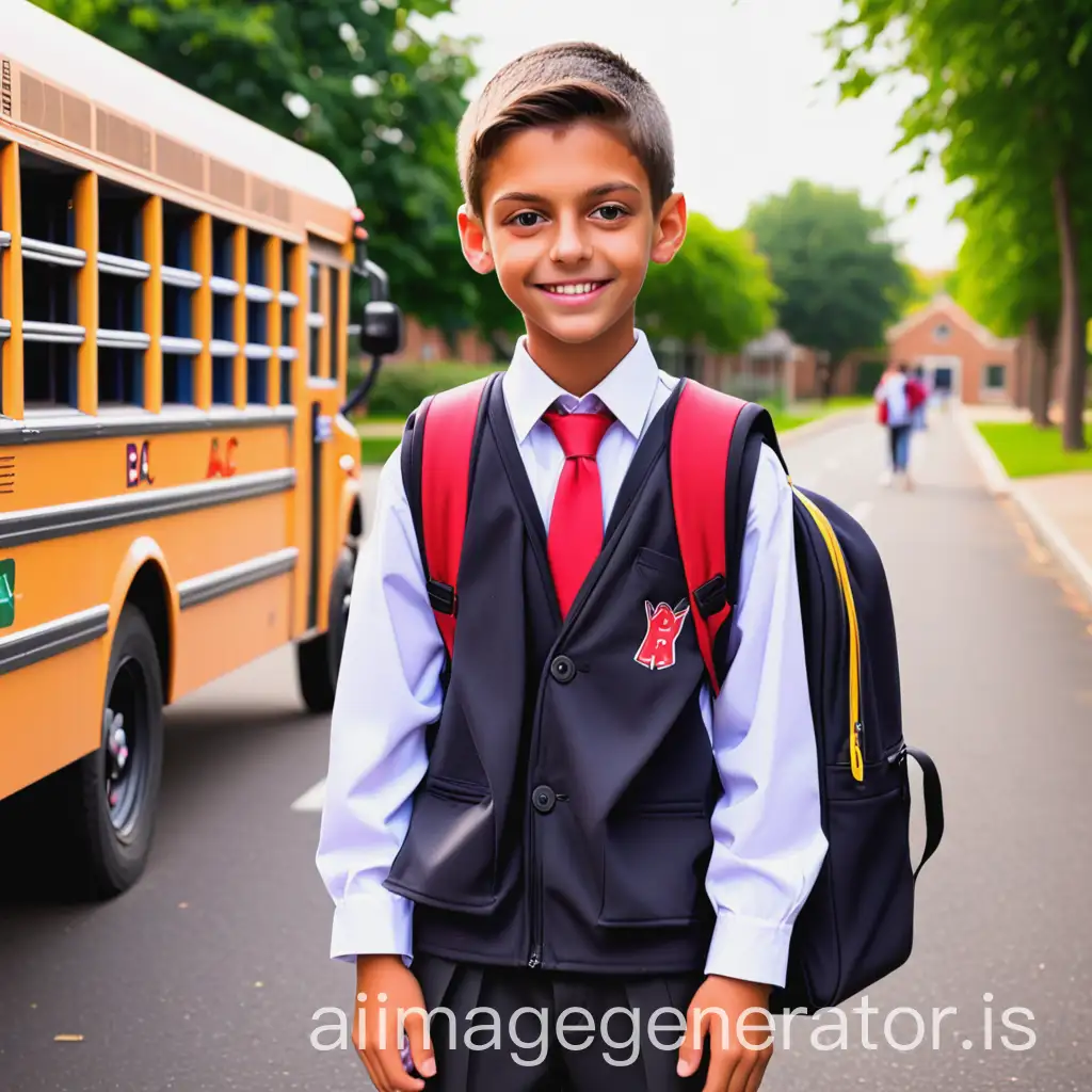 Back-to-School-Supplies-and-Excited-Students