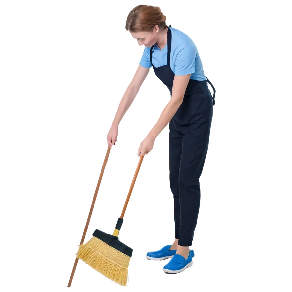 HighQuality-PNG-Image-of-Two-People-Cleaning-with-Broom-Enhance-Online-Visibility