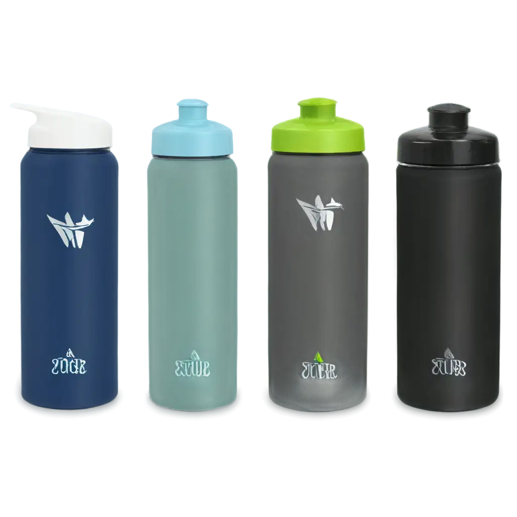 HighQuality-Water-Bottle-PNG-Image-for-Diverse-Uses