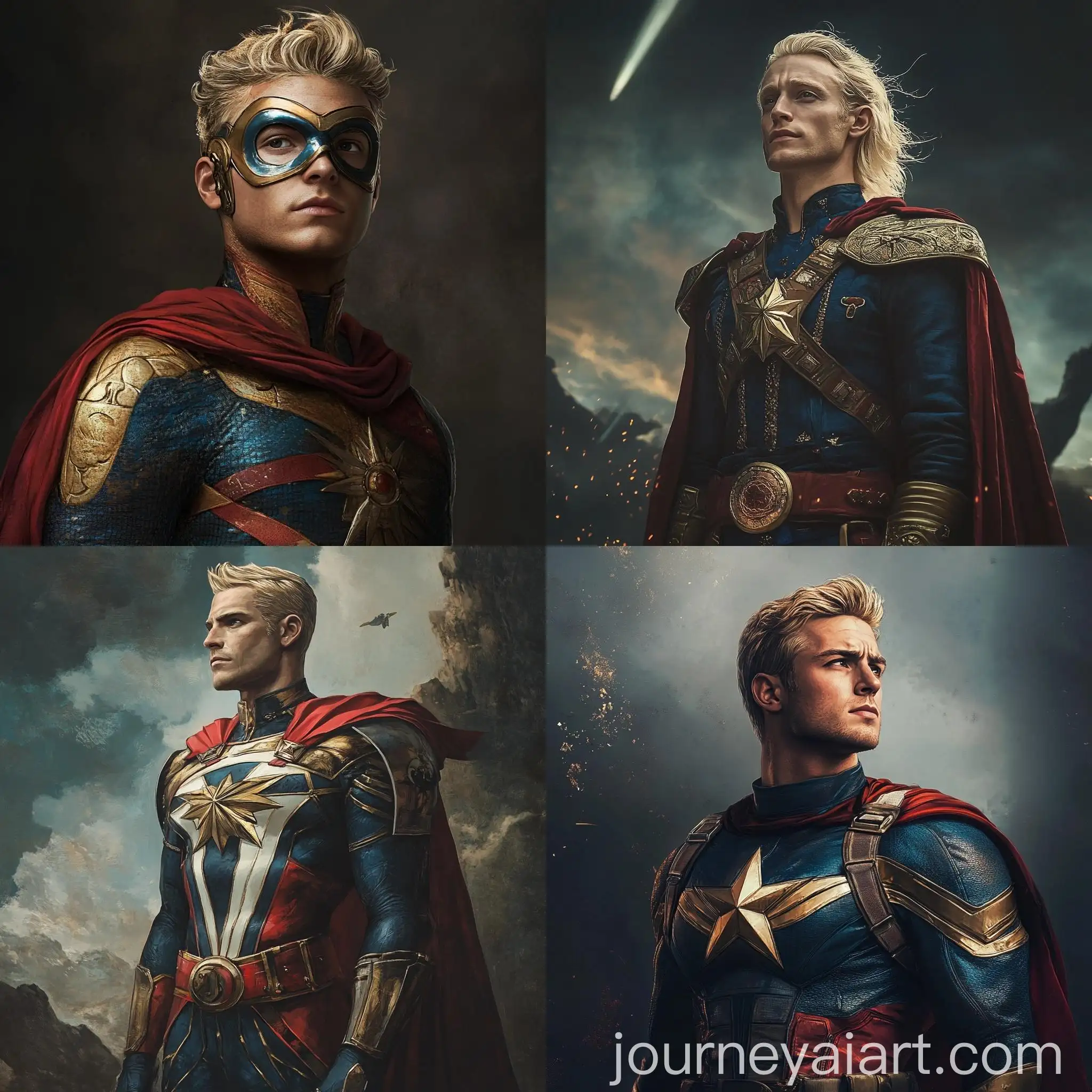 Futuristic-Homelander-Robot-Version-61-Standing-Alone-in-Urban-Setting