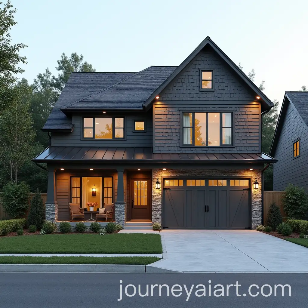 Modern-Exterior-House-Design-with-Contemporary-Features