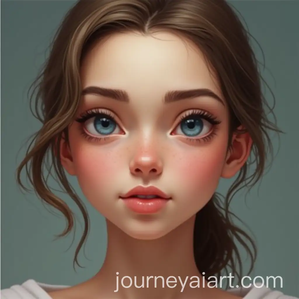 Closeup-of-a-Face-with-Fuller-Features-and-Smooth-Skin