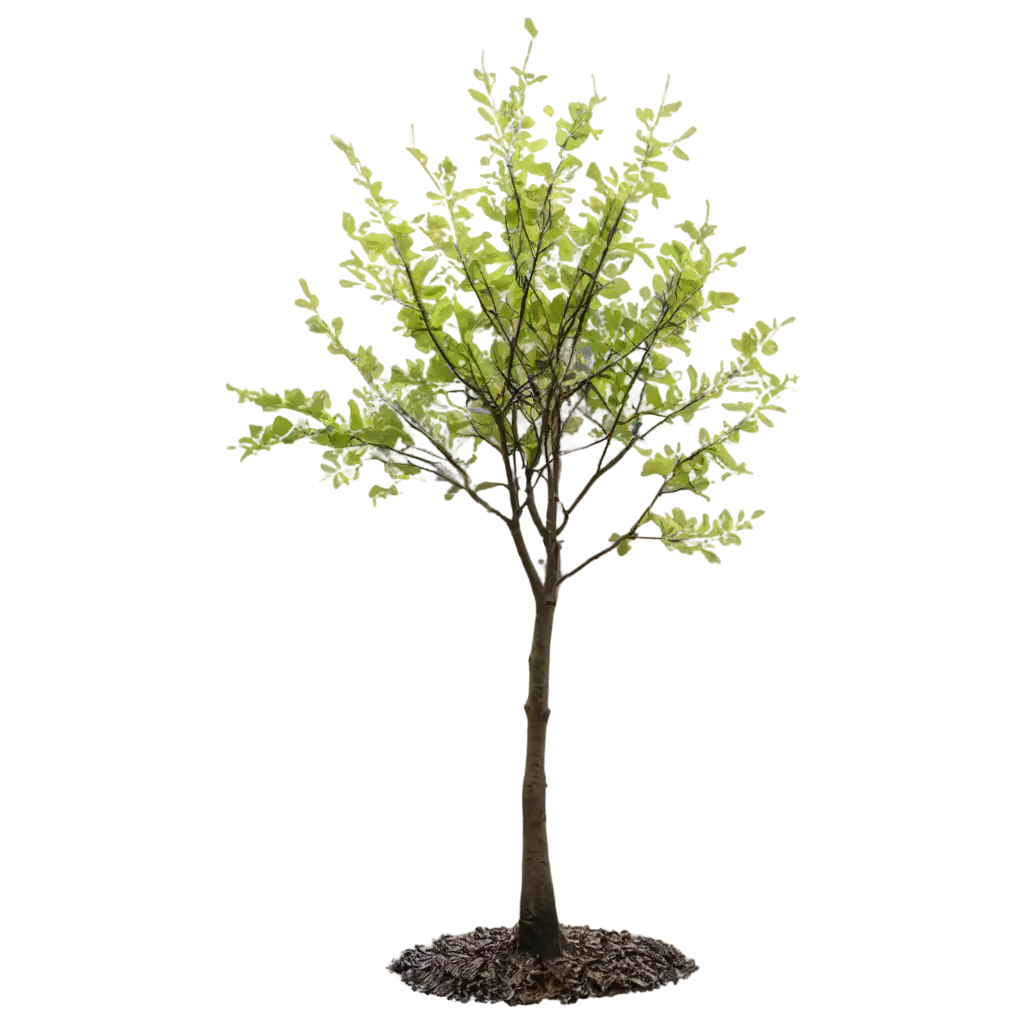 TreePNG-Image-Usage-Analysis-with-Few-Leaves-PNG-HighQuality-Transparent-Image-for-Versatile-Uses