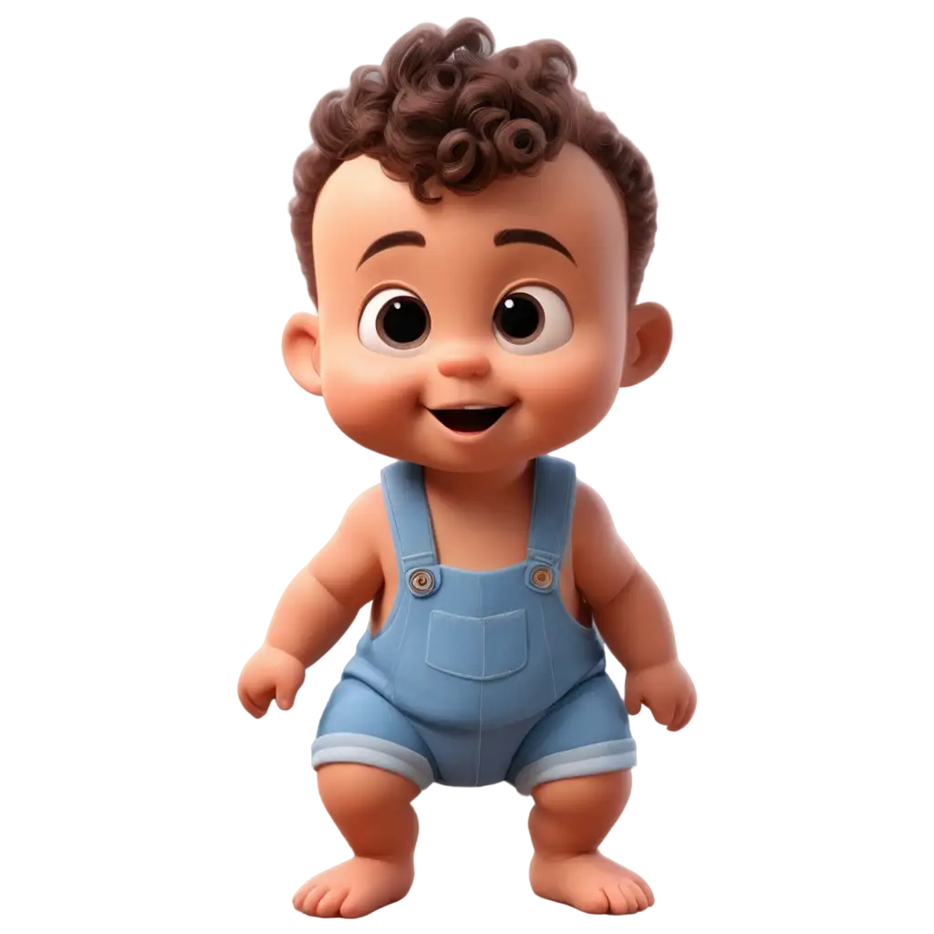 Cute-Cartoon-Baby-PNG-for-Creative-Designs-and-Projects