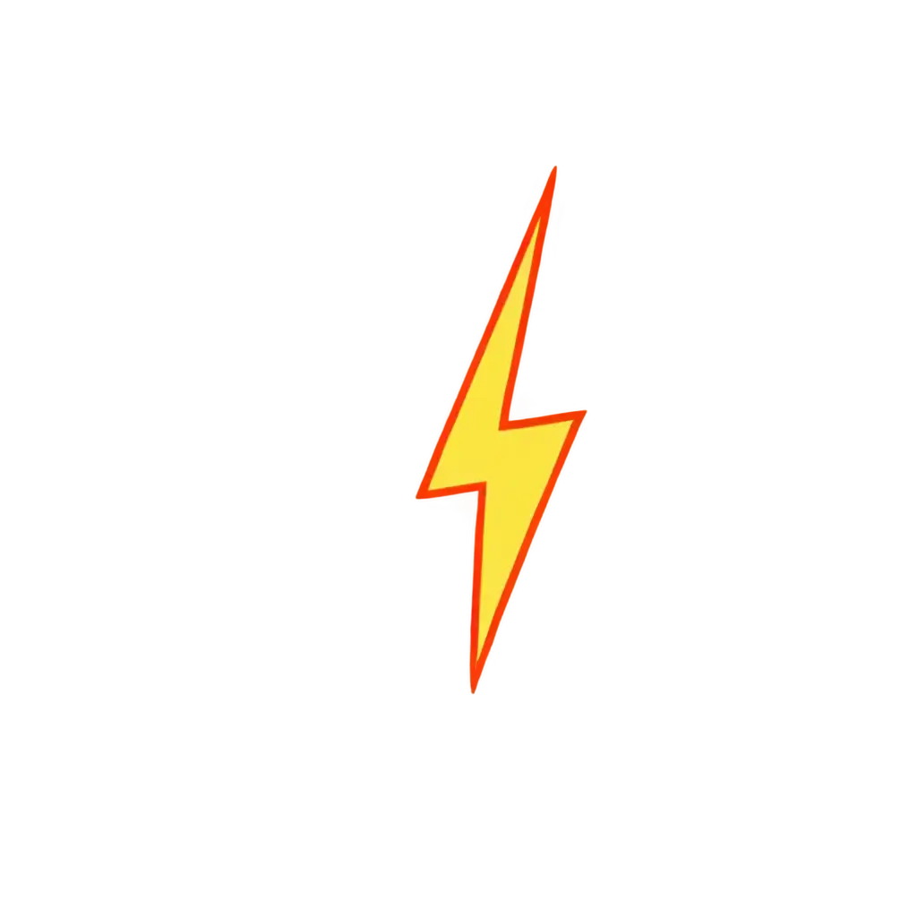 Pixar-Style-Animated-Lightning-PNG-Image-for-Dynamic-Visuals