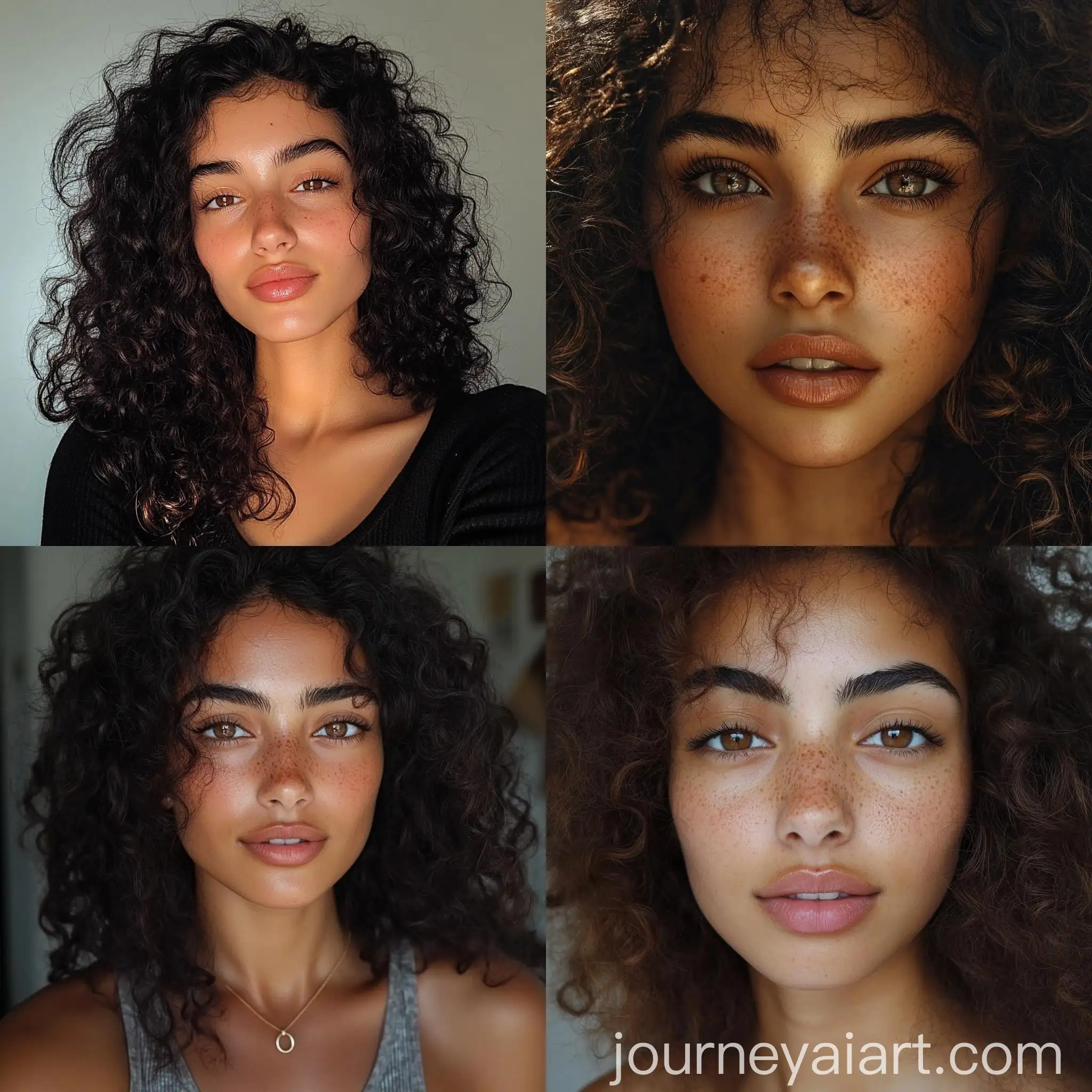 Realistic-Portrait-of-a-Gentle-Egyptian-Woman-with-Soft-Features