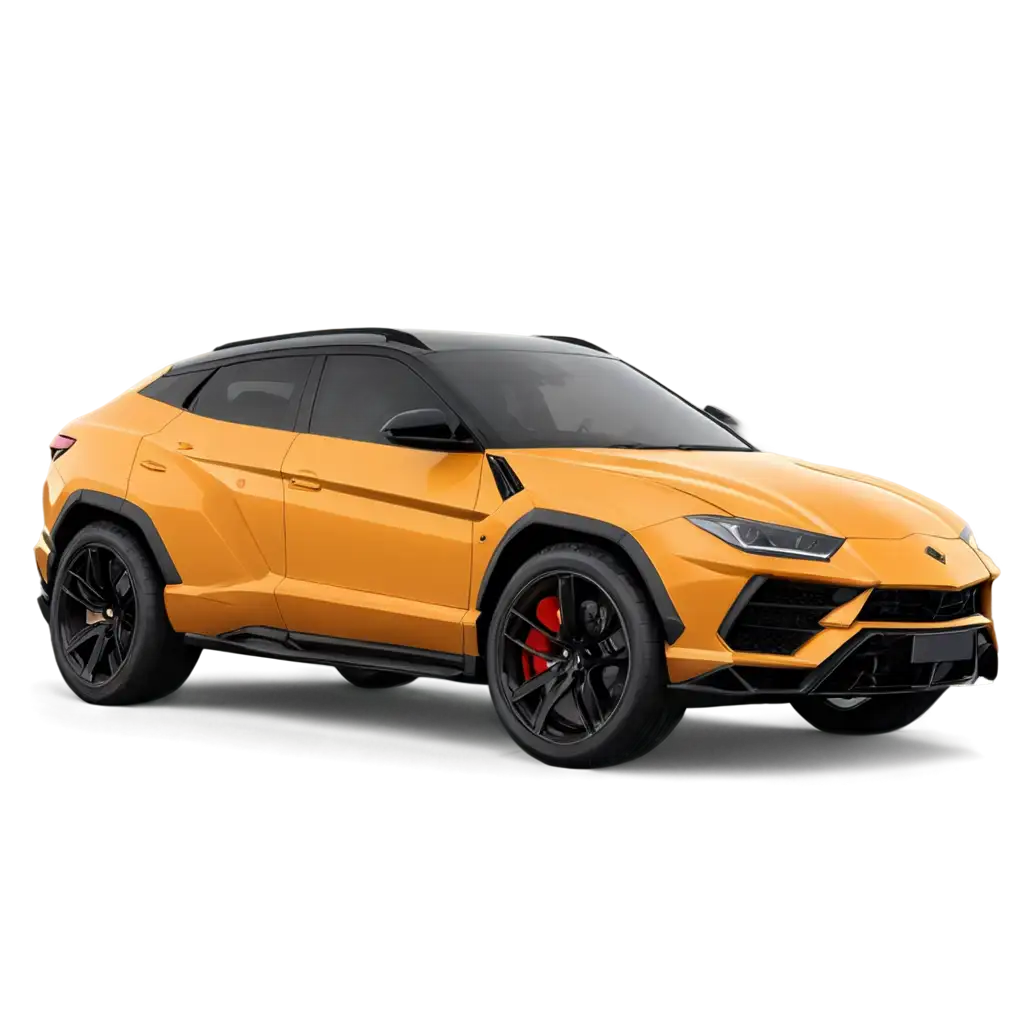 PNG-of-Lamborghini-Urus-HighQuality-Transparent-Image-for-Versatile-Applications