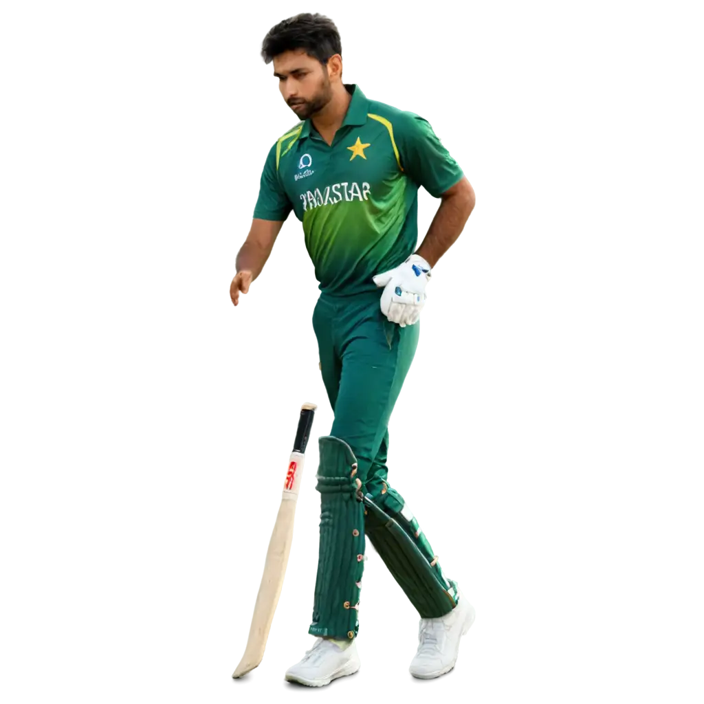 Pakistan-and-India-Cricket-Players-Team-PNGs-HighQuality-Sports-Image-Format-for-Fans-and-Designers