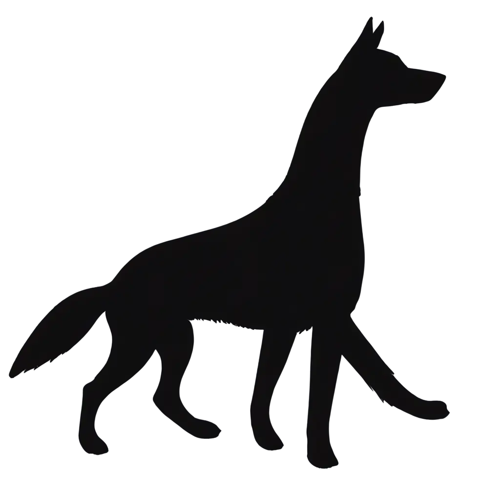 Silhouette-Dog-PNG-Image-Capturing-Elegance-and-Grace-in-Digital-Art