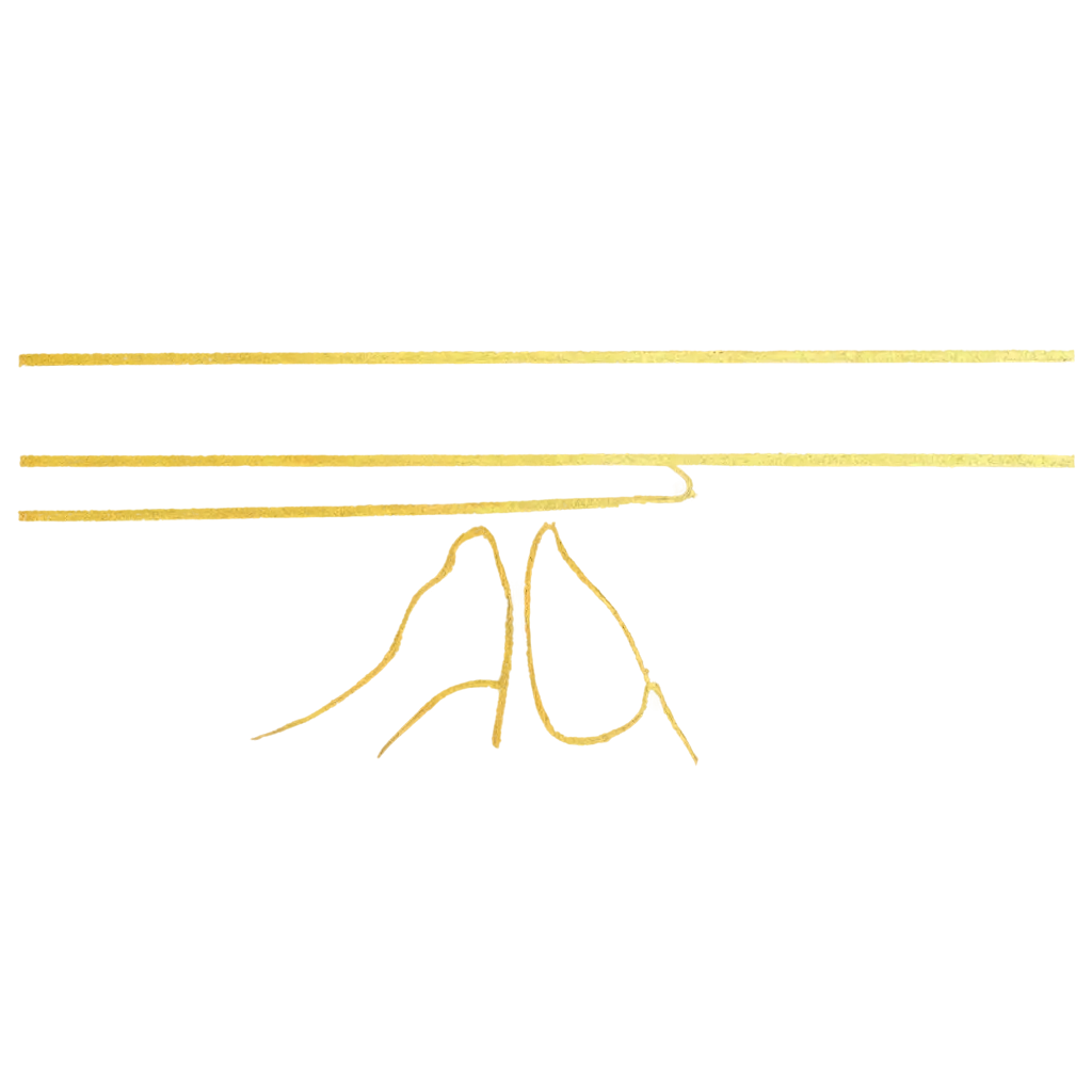 Golden-LINE-PNG-Art-Featuring-International-Law-Themes