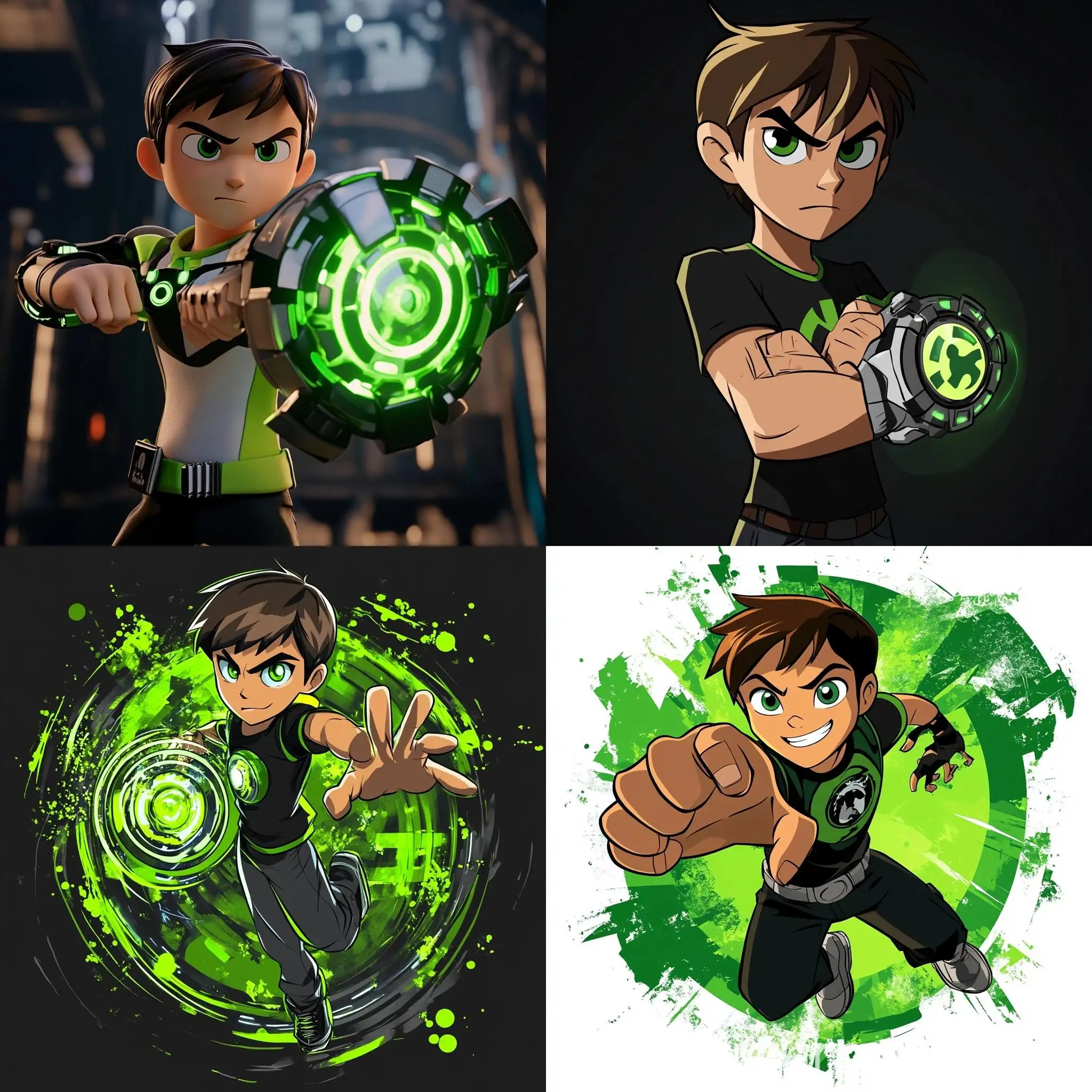 Ben-10-Omnitrix-Toy-with-Enhanced-Features-and-Augmented-Reality