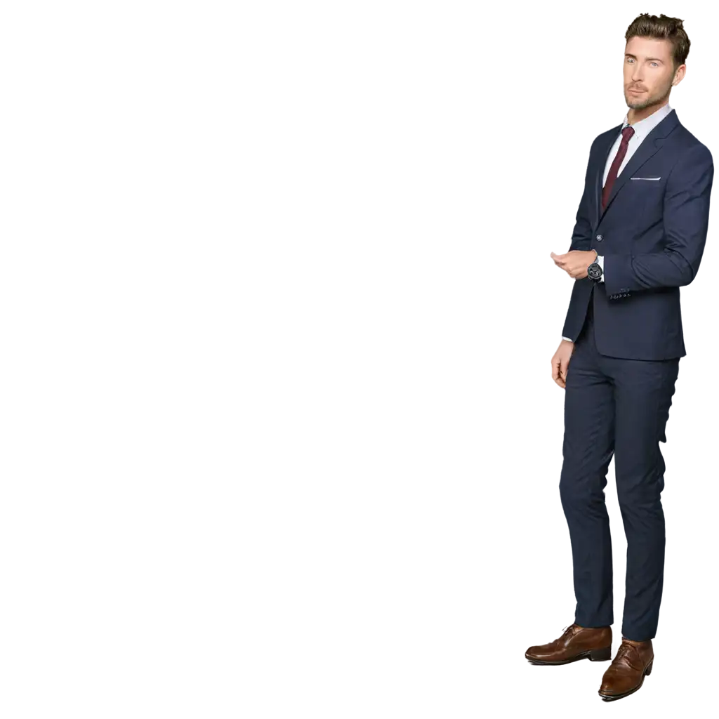 Modern-Tailor-PNG-Design-A-Fresh-Look-for-Mens-Tailoring