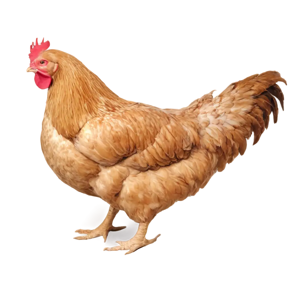 Stunning-Chicken-PNG-Image-for-HighQuality-Visuals