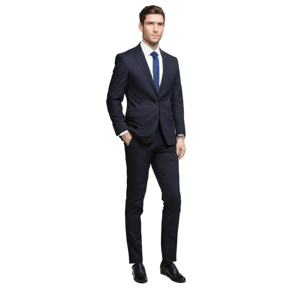 HighQuality-PNG-Image-of-Proportionate-Businessman-for-Professional-Use