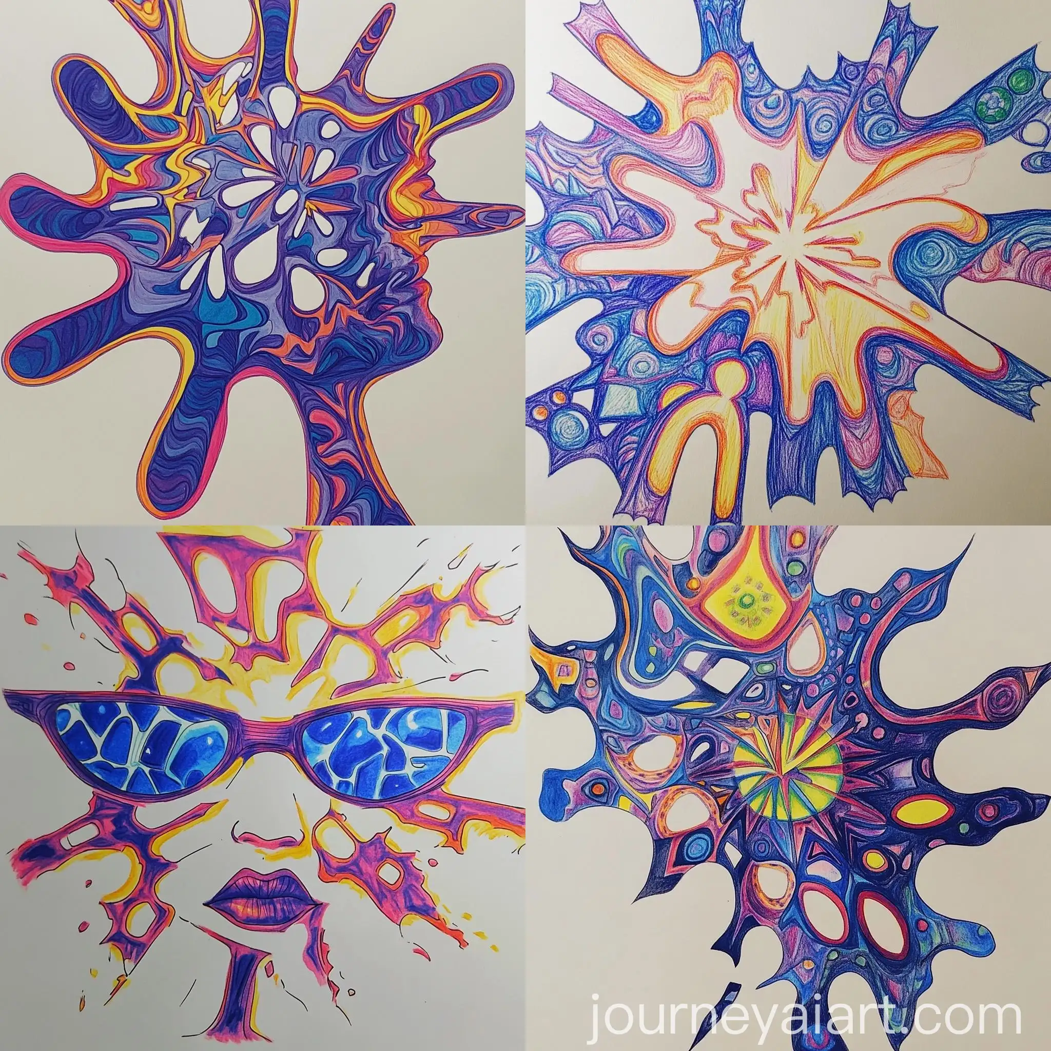 Vivid-Journey-through-Colorful-Landscape