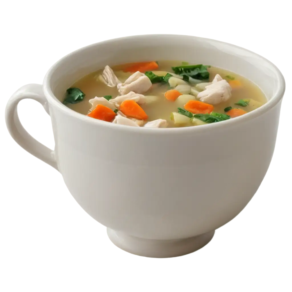 HighQuality-Chicken-Soup-PNG-Image-for-Diverse-Culinary-Visuals