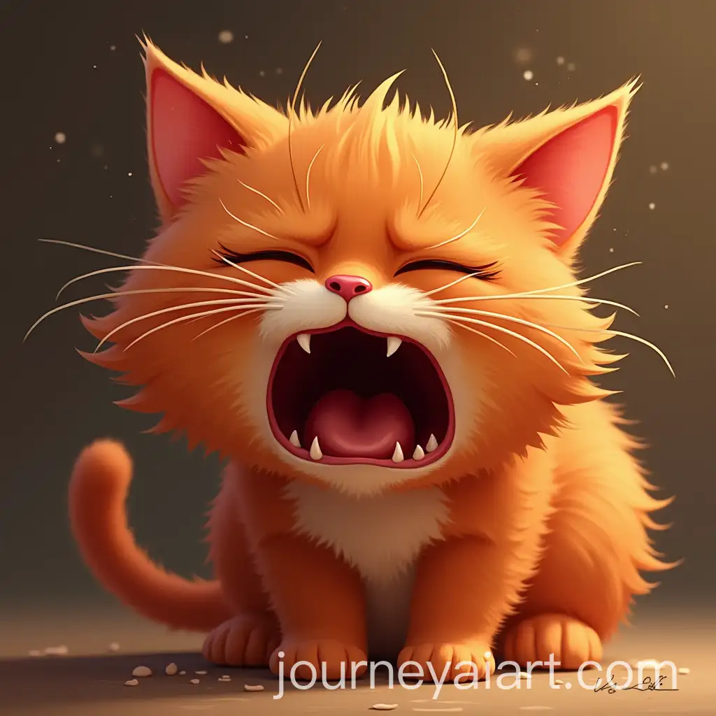 Emotional-Red-Cat-Crying-in-CloseUp