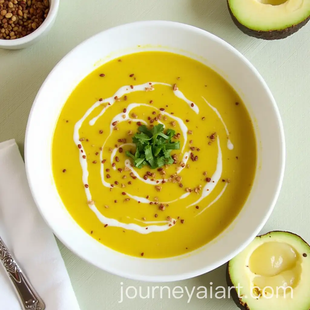 Sustaining-and-Simple-Chilled-Soups-for-Hot-Days