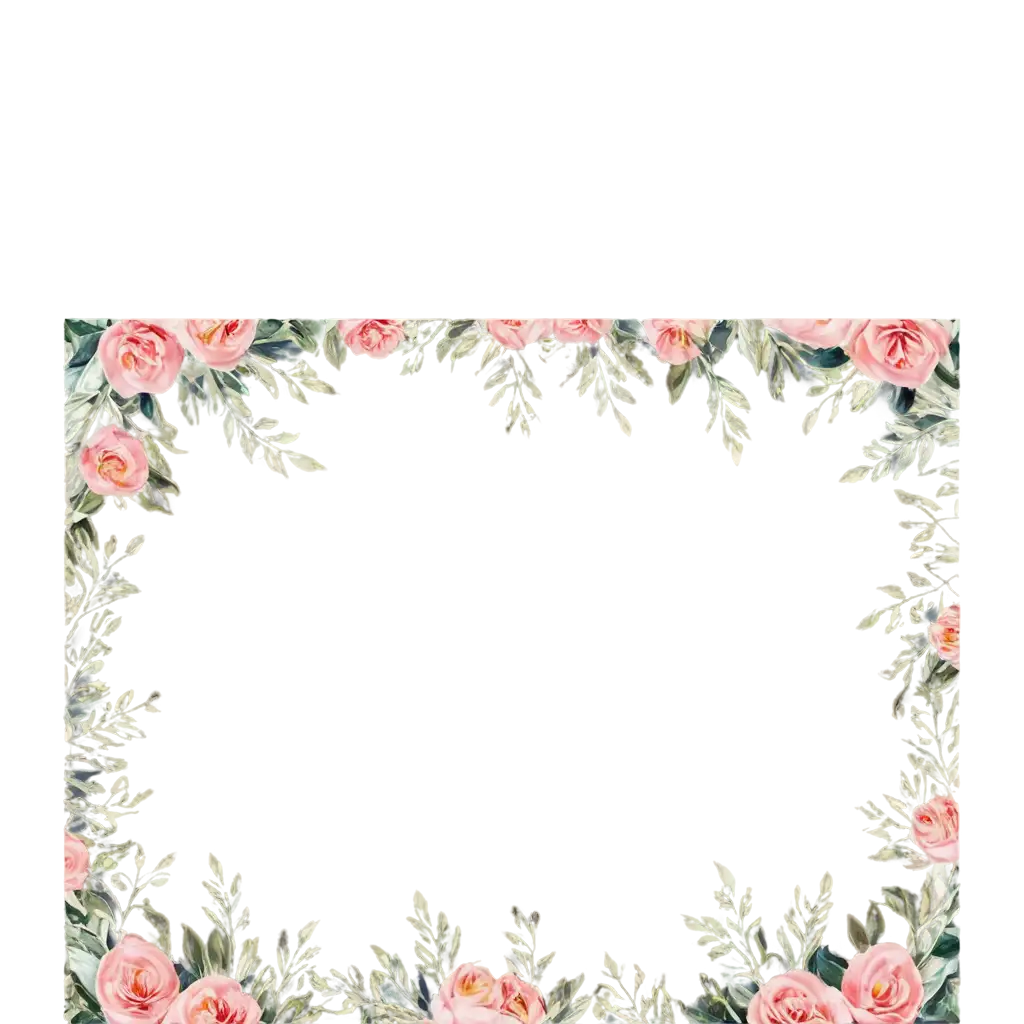 Floral-Wedding-Frame-PNGPNG-Floral-Frame-SEO-Elegant-and-Versatile-Wedding-Design-for-Perfect-Imagery