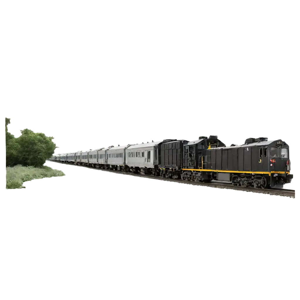 HighQuality-PNG-Image-of-a-Train-for-Versatile-Use