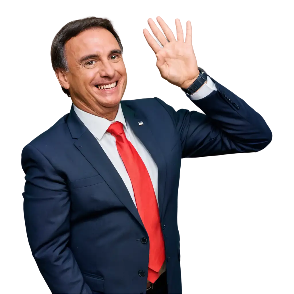 ExPresident-Bolsonaro-from-Brazil-Laughing-HighQuality-PNG-Image