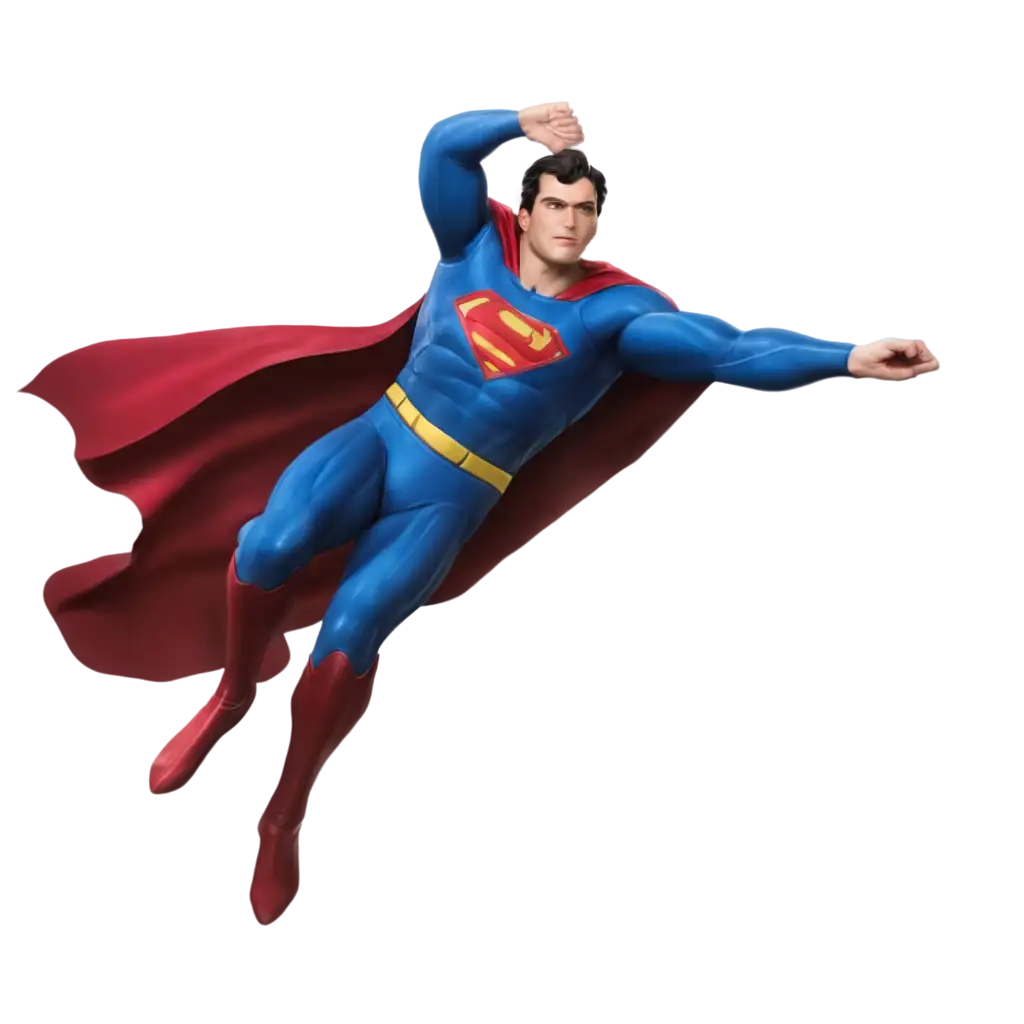 Superman-Flying-PNG-Image-for-HighQuality-Visuals-and-Digital-Projects