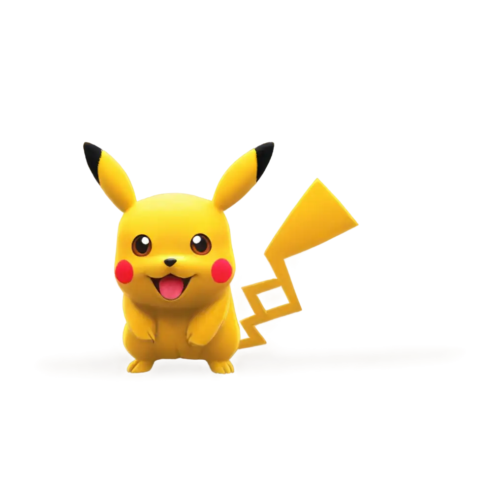 POKEMON PIKACHU