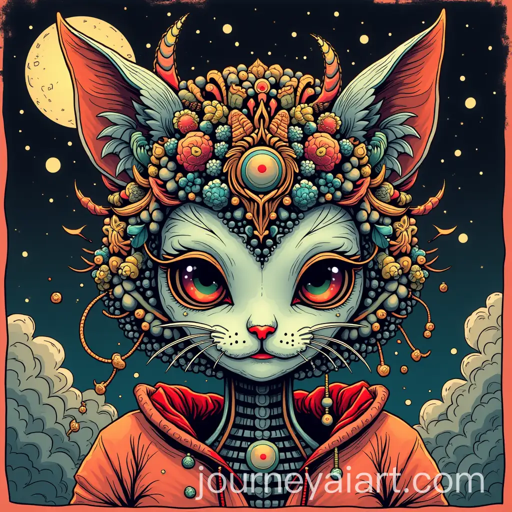 Whimsical-Macabre-Fractal-Fusion-in-Larme-Kei-Fashion-with-Cyborg-Elements