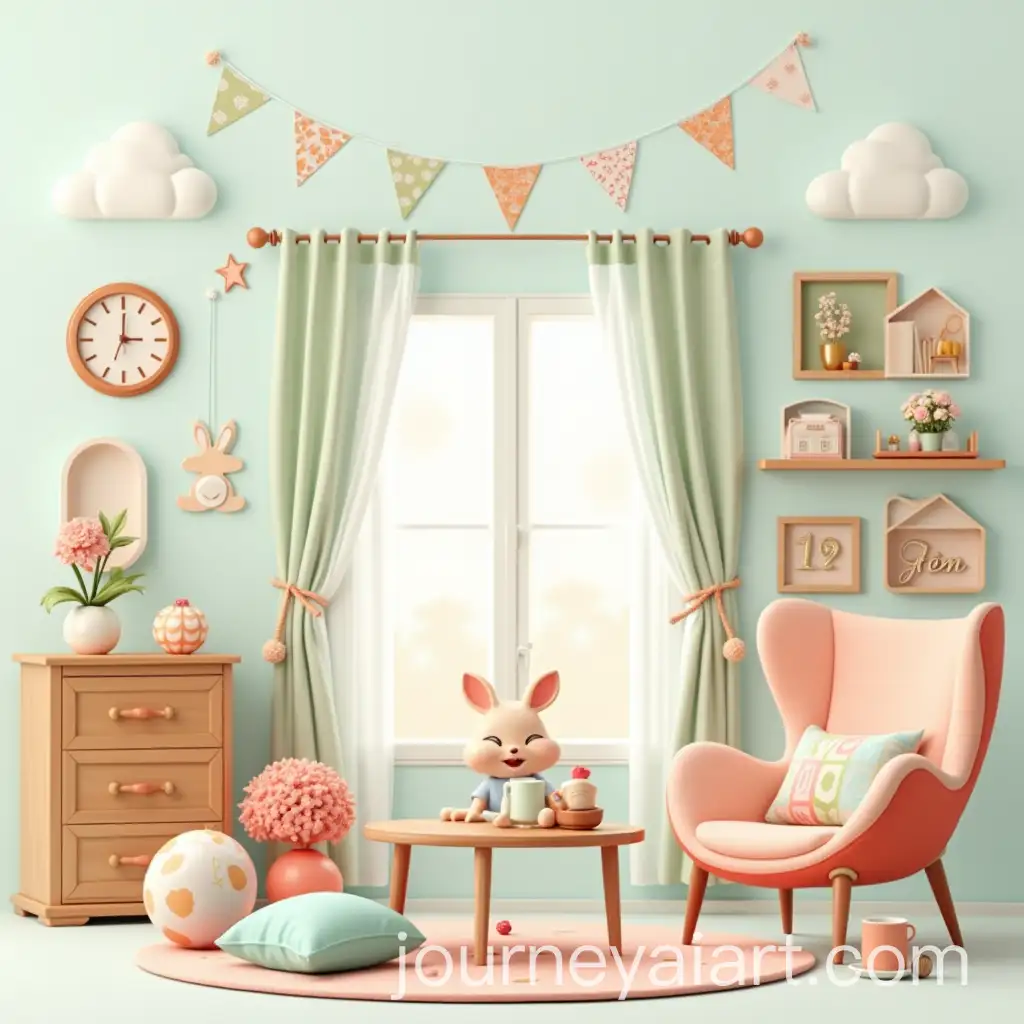 Website-Banner-for-Online-Store-Featuring-Baby-Care-Home-Decor-and-Lifestyle-Products