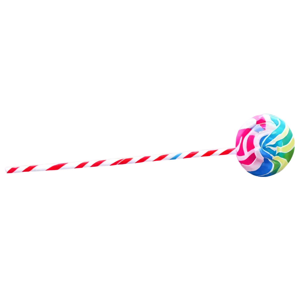 Vibrant-Lollipop-PNG-Sweet-Treat-Imagery-for-Creative-Projects