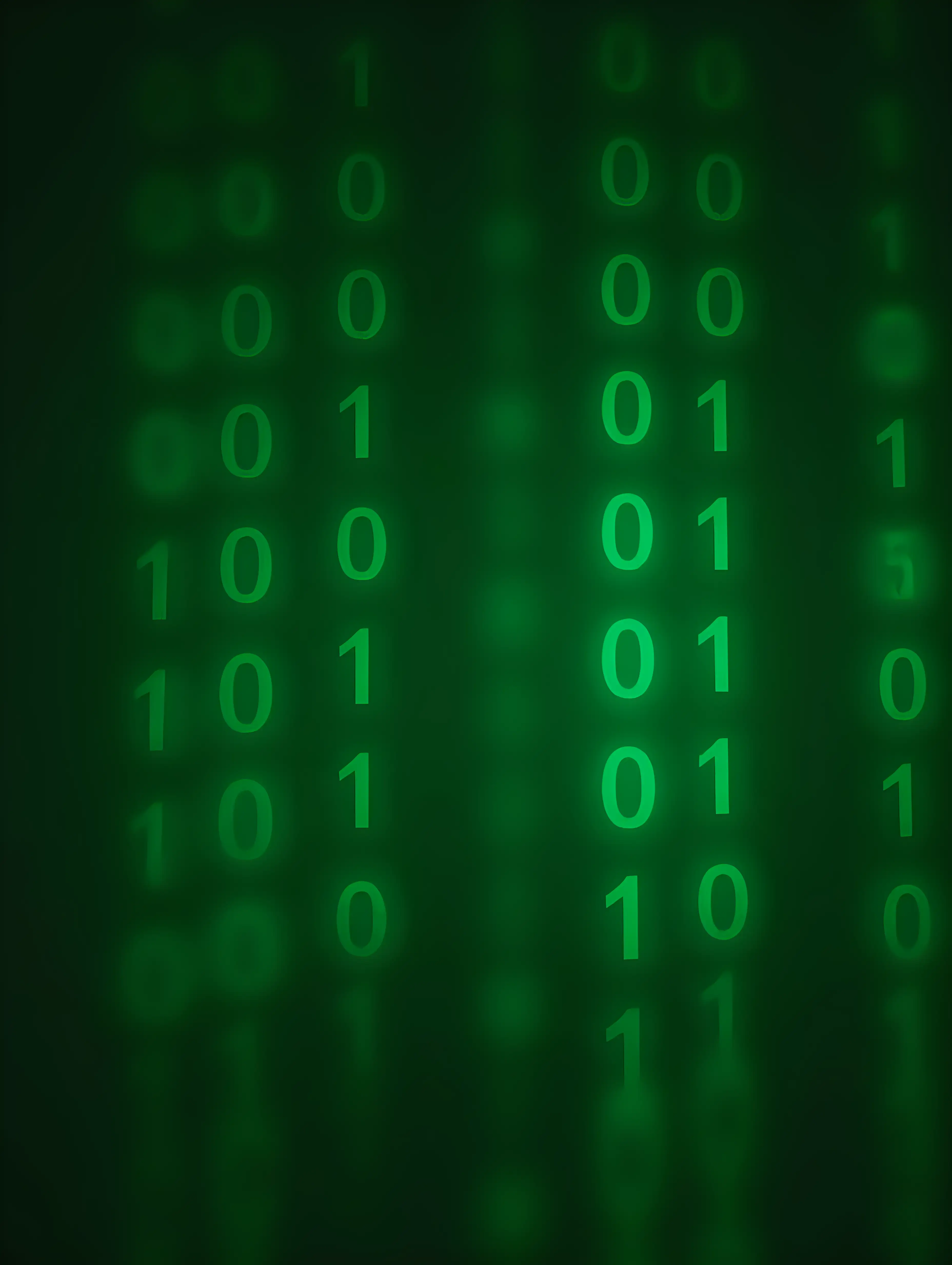 Digital-Data-Puzzle-with-Glowing-Green-Binary-Code-on-Monitor