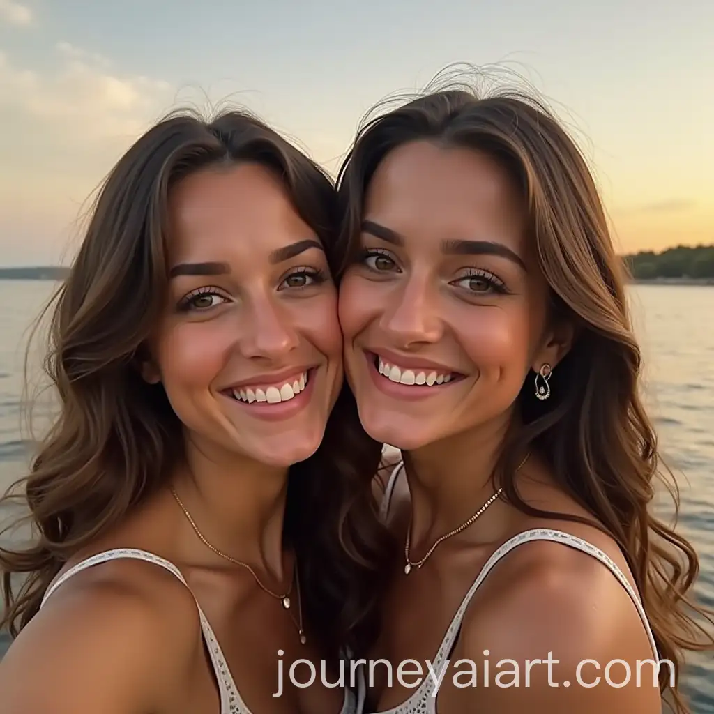 Romantic-Selfie-with-Realistic-Facial-FeaturesAI-Image-Prompt-Expansion-and-Enhanced-Atmosphere