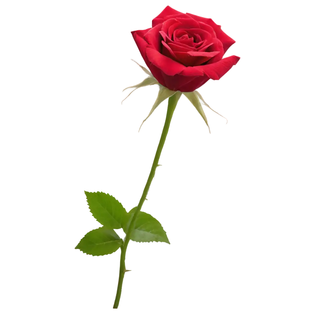 Stunning-Red-Rose-PNG-Closeup-Captivating-Visuals-for-Enhanced-Online-Presence