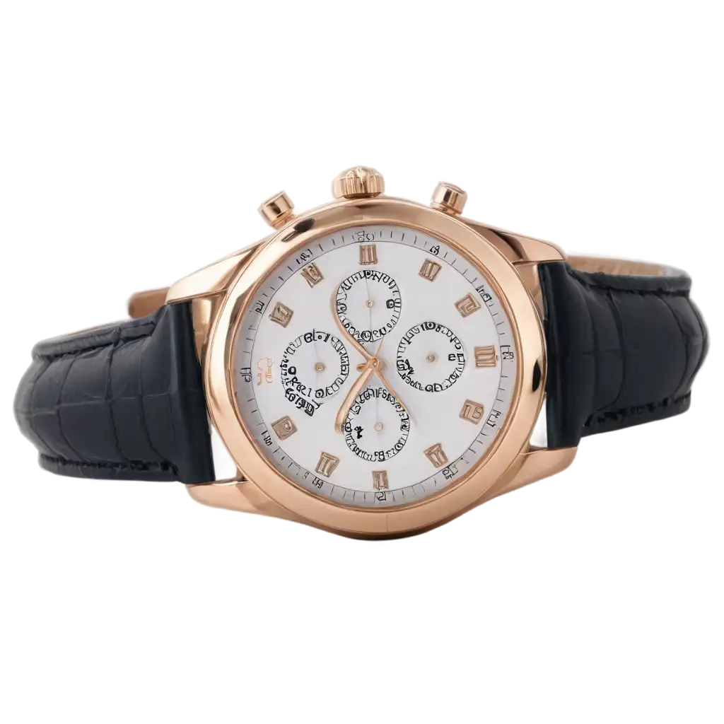 Luxury-Watches-in-Unique-Angles-PNG-Image-for-HighQuality-Visual-Appeal