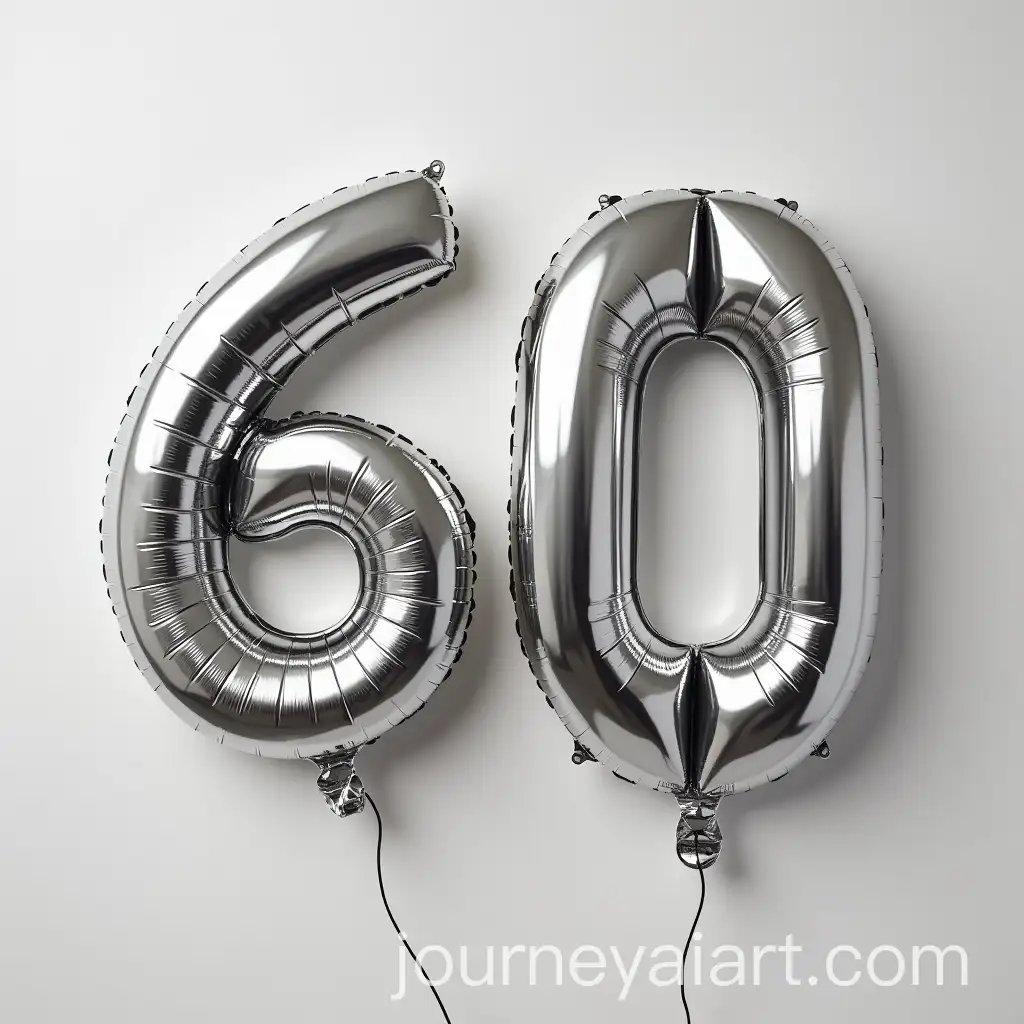 Creating-Large-Silver-Balloon-Lettering-Celebration-Decoration-Ideas