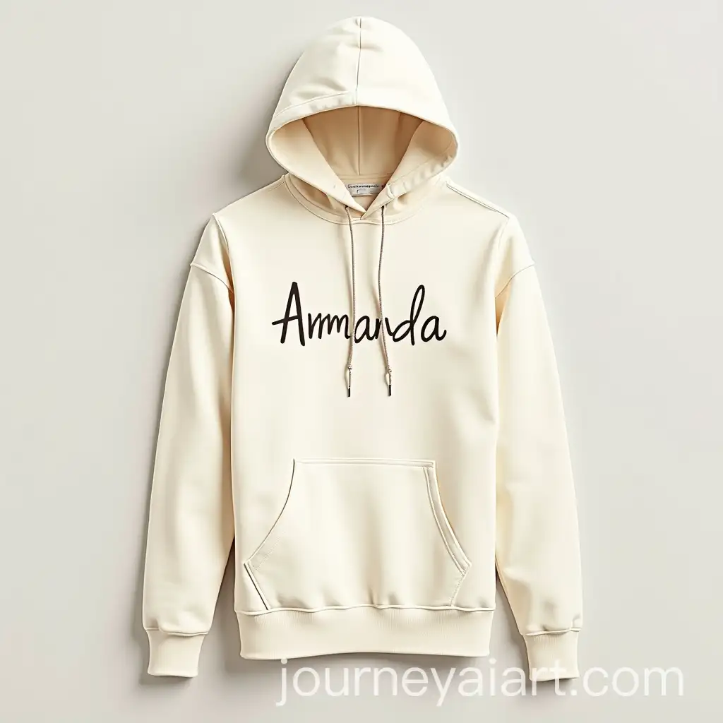 Trendy-Cream-Hoodie-with-Small-ARMANDA-Logo-in-Top-Left-Corner