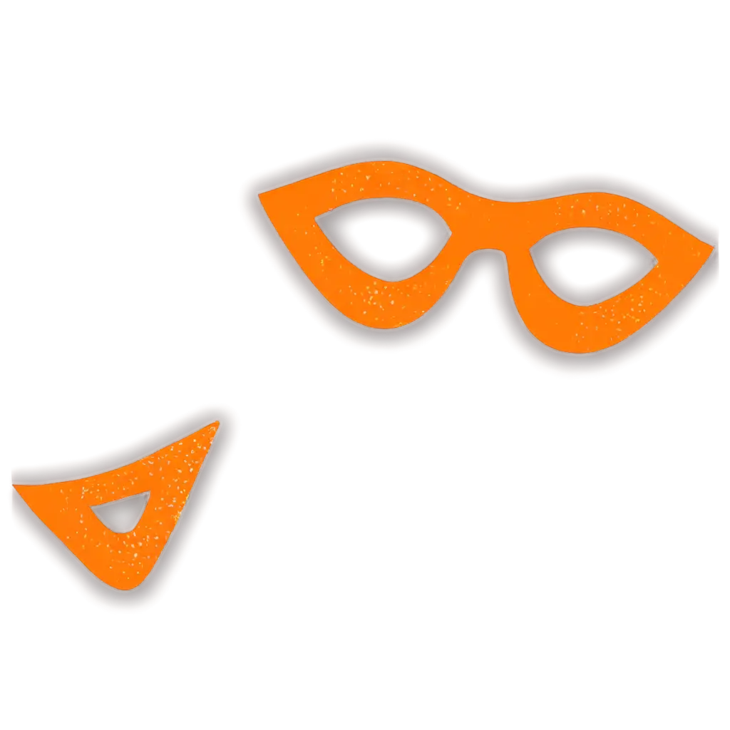 Orange-Thief-Mask-Logo-PNG-HighQuality-Transparent-Image-for-Creative-Projects