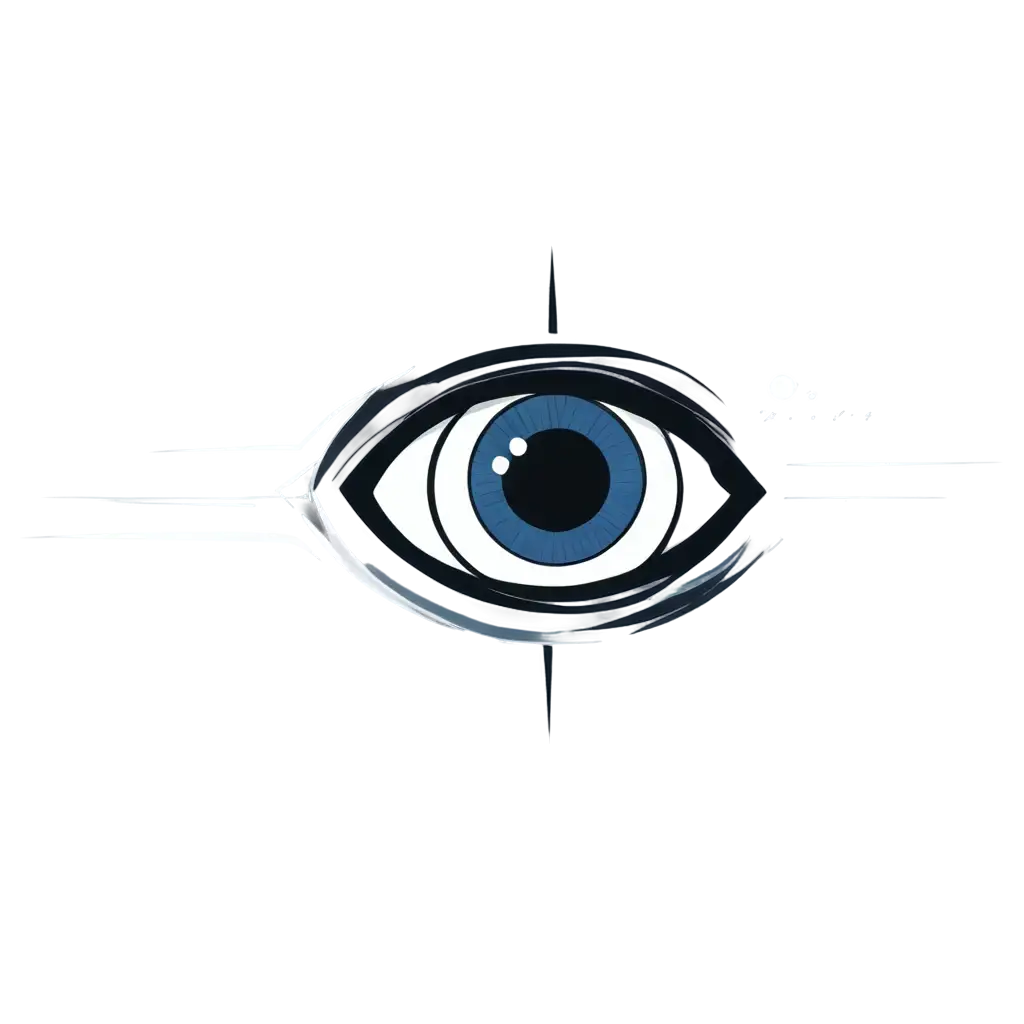 Abstract-Eye-PNG-Image-for-Business-Vision-Vector-Style-Design-for-Corporate-Branding