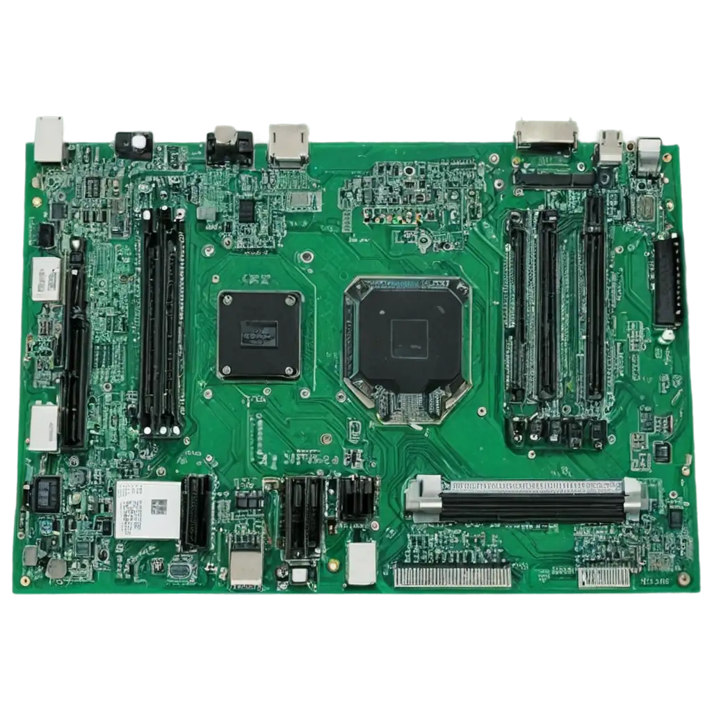 Generate-HighQuality-PNG-Images-of-a-Computer-Motherboard