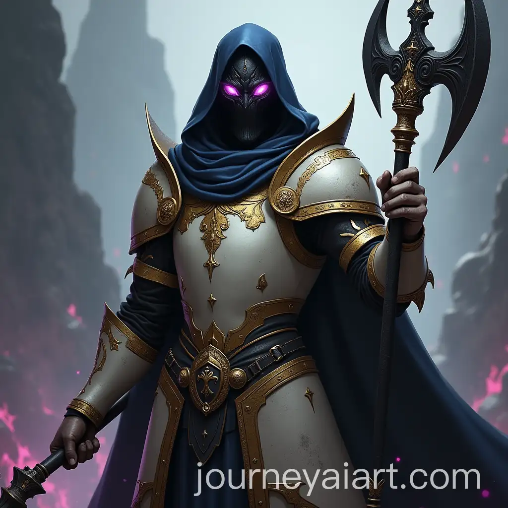 Fallen-Aasimar-Paladin-Oathbreaker-in-Dark-Fantasy-Landscape