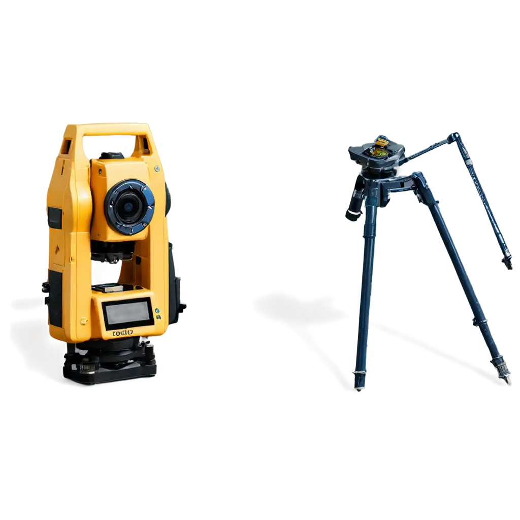 Total-Station-and-Auto-Level-in-Construction-Fly-Over-PNG-Image-for-Precision-Surveying-and-Mapping